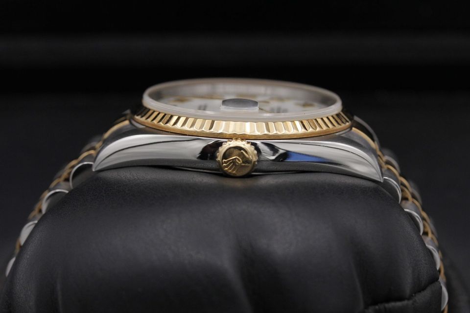 Rolex Datejust 16233 Image 3